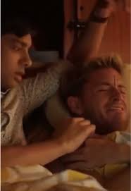 Jonathan Briley Fall