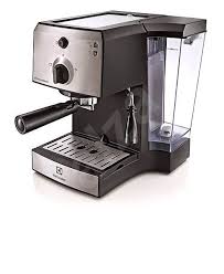 Electrolux Easy Presso Eea111 Lever Coffee Machine Alzashop Com