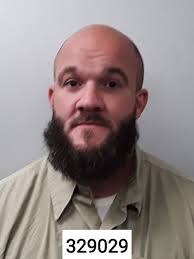 Offender Information