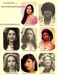 Mundo de letras: julio 2014