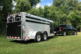 4 Star Trailers Livestock Trailers Cattle Trailers Horse Trailers