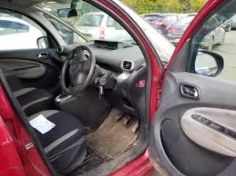 Image result for Vapor Gray 2011 Citroen