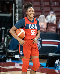 See below to find out. Team Usa Women S Basketball Hold Training Camp For Summer Olympics Los Angeles Sentinel Los Angeles Sentinel Black News