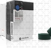 New Allen Bradley 25B-D043N114 PowerFlex 525 22kW 30Hp AC ...