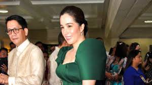 He was the husband of former philippine president corazon aquino and father of former philippine president. The Bachelor President Aquino And The Women He Met