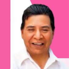 Abel Montes Rios Candidato A Diputados Locales Mayoria Relativa Por Fuerza  Y CorazÓn Por Oaxaca Pri-pan-prd