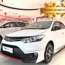 We did not find results for: 2018 Toyota Vios Trd Cars Cars For Sale On Carousell