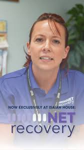 Isaiah House Treatment...