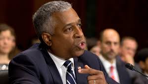 ATF nominee narrowly wins Senate confirmation