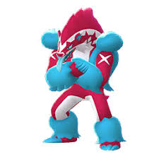 We did not find results for: Obstagoon Pokemon Go Wiki Fandom