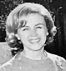 MARY GOETZ Obituary (1932