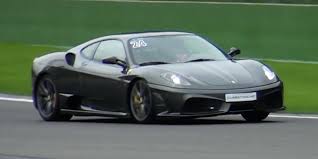 Simply enter your email address in the box at the bottom of this page. Ferrari 430 Scuderia Exhaust Sound Video