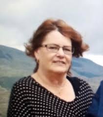 Death Notice of Pam Armstrong (Ballydehob, Cork)