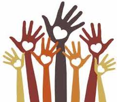 Image result for image of serving community