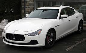 Used maserati ghibli s q4 for sale. Maserati Ghibli Tipo M157 Wikipedia