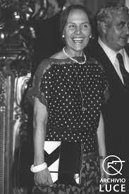 View nilde iotti research papers on academia.edu for free. Nilde Iotti Una Madre Della Patria Archivio Storico Istituto Luce