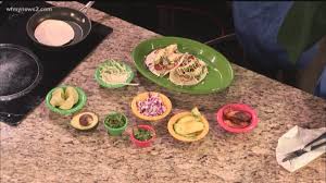 The mighty fish taco is one of the best foods in the universe. Off To The Sea With La Fiesta Wfmynews2 Com