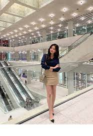 Pin on ミニスカート