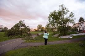 Where was the fifth deadliest tornado in canada? C47 Coapezvem