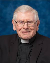 Don McCrabb, Catholic leader, passes away