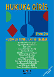 Online Pdf Hukuka Giris Hukukun Temel Ilke Ve Esaslari