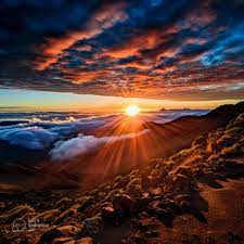 Haleakala Sunrise Tour on Maui | Polynesian Adventures