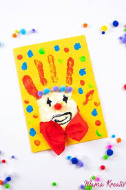 Fasching Basteln Und Spielen Mit Kindern 7 Geniale Ideen In 2020 Fasching Basteln Fasching Basteln Mit Kindern Faschingsmasken Basteln