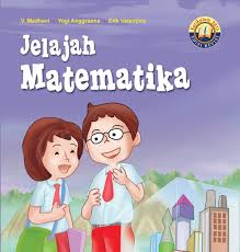 Jawaban soal buku matematika wajib kelas x kurikulum 2013 revisi uji kompetensi 4 2 nomor 2. Kunci Jawaban Buku Jelajah Matematika Kelas 6 Ops Sekolah Kita
