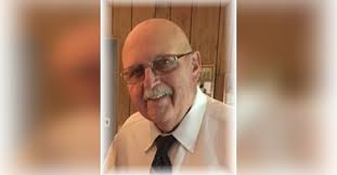 Obituary information for Carl J. Johnson