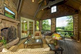 Custom home builder | new home builder in cashiers, nc. Chinquapin Builders Home