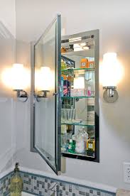 Hanging cleat mounting hardware is included. Basco Medicine Cabinet Houzz