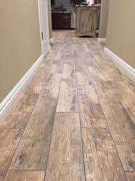 Builddirect Cabot Porcelain Tile Redwood Series Wood Look Tile Floor House Flooring Wood Ceramic Tiles