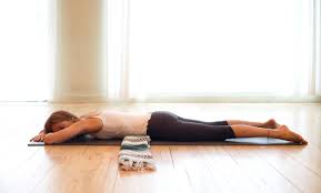 Pin On Iyengar Yoga Back Health