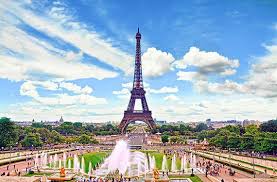 Learn more about our exciting las vegas attraction. Paris Kurztrip Mit Eiffelturm Tour Fur 2 Schenke Jochen Schweizer Erlebnisse