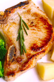 The best ever pork chop marinade produces tender and flavorful pork chops every time! Easy Pork Chop Brine The Secret To Tender Pork Chops Tipbuzz