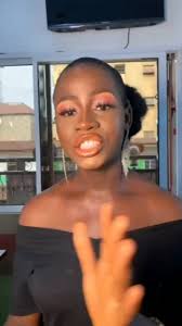 Beauty at it peak 💄💄, MUA: @oma.beautyempayer , #viral #viralvideos  #onitshamua #igbowedding