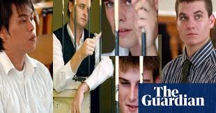 Iniabot ng Indonesia sa Australia ang draft ng kasunduan para sa pagpapauwi  sa Bali Nine bilang isang 'makabuluhang hakbang pasulong' : r/australia