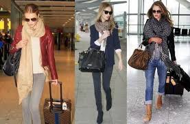 Maybe you would like to learn more about one of these? Comment S Habiller Pour Prendre L Avion L Ete