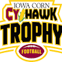 Profile Picture of Iowa–Iowa State football rivalry - Wikipediaon Google