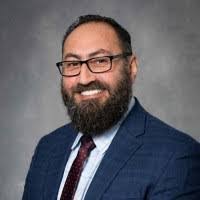 Sarkis Najarian's Instagram, Twitter & Facebook