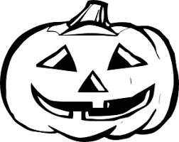 Jack o lantern clip art black and white. Jack O Lantern Free Jack Lantern Clipart Public Domain Halloween Clip Art Clipartix