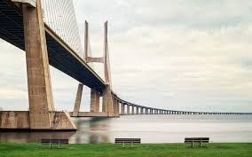 We did not find results for: The Vasco Da Gama Bridge Lisbon 1998 Longest Bridge In The World 08 10 Civildigital