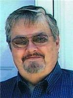 Roger Hamrick Obituary (2014)