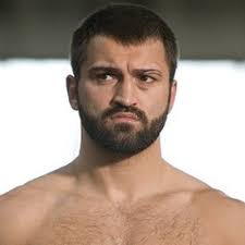Andrei Arlovski vs. Tim Sylvia I, UFC 51