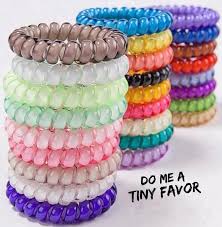 Suitable for all hair type: Hair Ties Cord Hair Clips Ponytail Phone Cord Hair Tie Accessories Hair Pin Hair Clip Set Br Hair Tie Accessories Hair Accessories For Women Hair Band For Girl