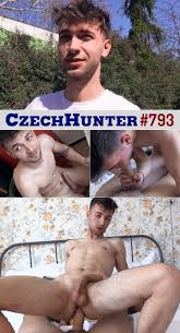 Czech Hunter: 793 | Fagalicious - Gay Porn Blog