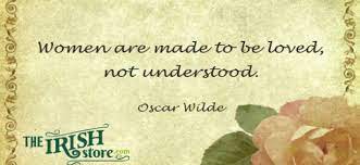 20 Romantic Irish Quotes The Wild Geese