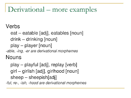 Check spelling or type a new query. Ppt Morphology Powerpoint Presentation Free Download Id 1746320