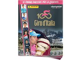Stage 17 from canazei through the magnificent val di fiemme. Panini Giro D Italia 100 Missing Cards