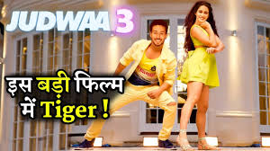 After Baaghi 3 Tiger Shroff In Sajid Nadiadwala S Judwaa 3 Youtube As sajid nadiadwala has, reportedly, begun working on judwaa 3, there are. after baaghi 3 tiger shroff in sajid nadiadwala s judwaa 3